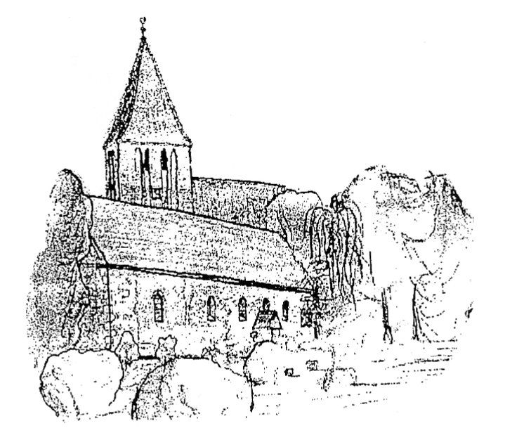 Logo Kirchengemeinde Reinshagen